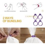 طقم أدوات تزيين الكيك