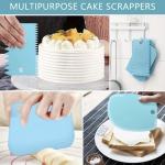 طقم أدوات تزيين الكيك