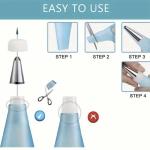 طقم أدوات تزيين الكيك