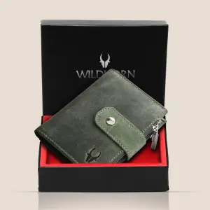 Four expert tips on how to choose the right men's wallet