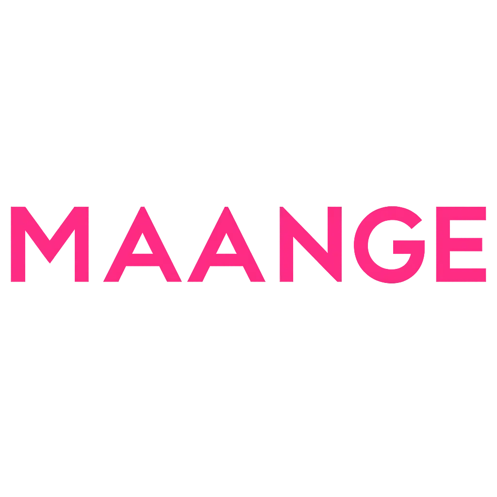 MAANGE