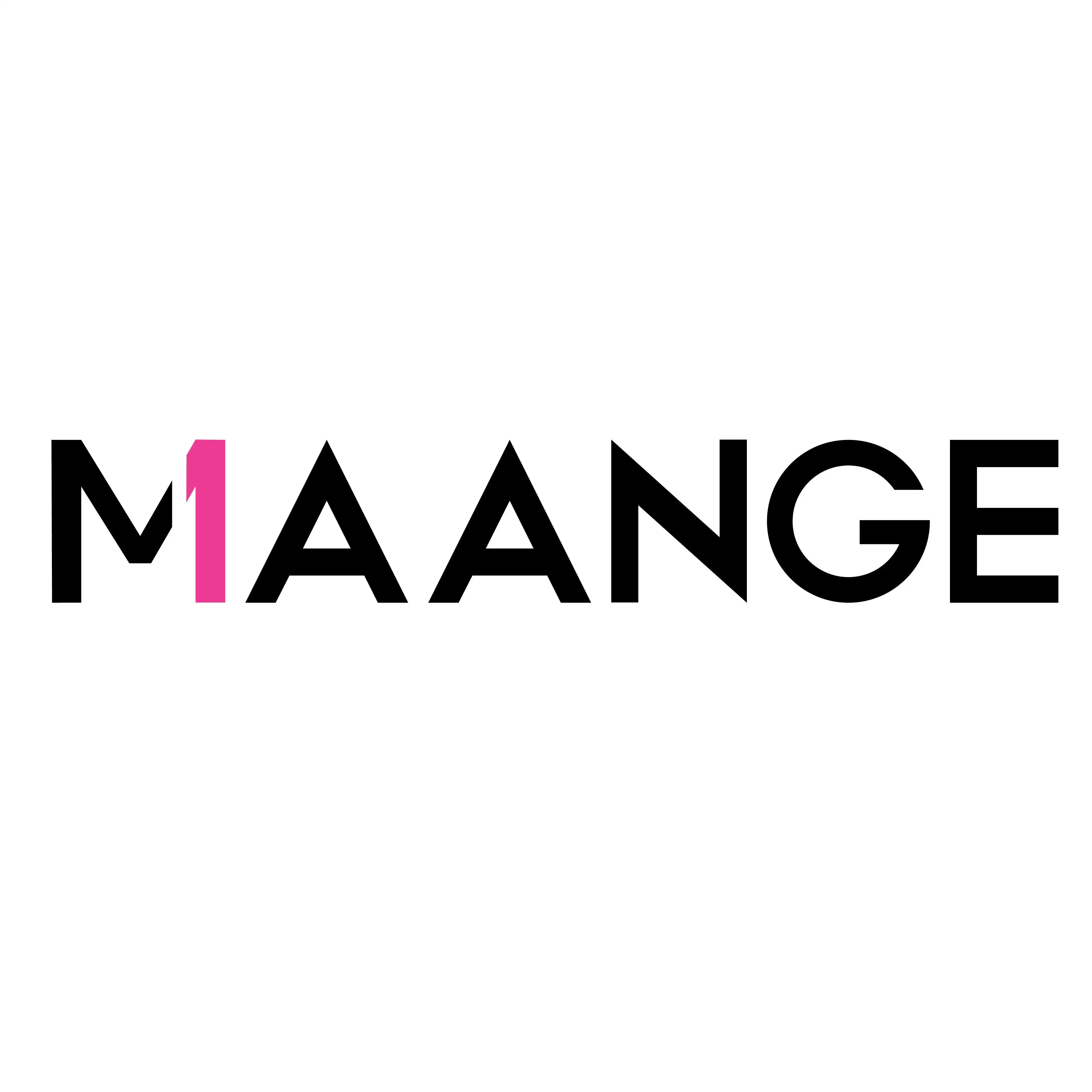 MAANGE