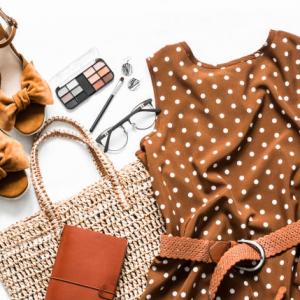 Small handbags: How to buy and wear a small designer handbag