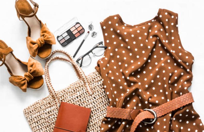 Small handbags: How to buy and wear a small designer handbag