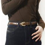 جوز احزمة نسائية