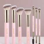 طقم فرش مكياج 12 قطعة