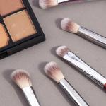 مجموعة فرش مكياج