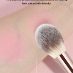 فرشاة تجميل إحترافية