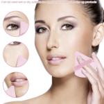 مجموعة فرش مكياج إحترافية