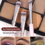 طقم فرش مكياج 12 قطعة