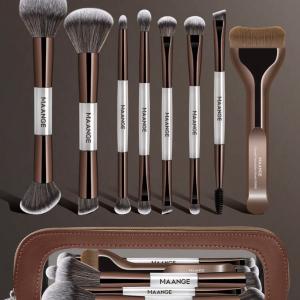 طقم فرش مكياج