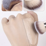 طقم فرش مكياج 12 قطعة