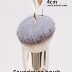 طقم فرش مكياج 12 قطعة