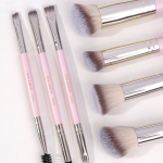 طقم فرش مكياج 12 قطعة