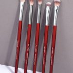 مجموعة فرش مكياج