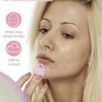 مجموعة فرش مكياج إحترافية