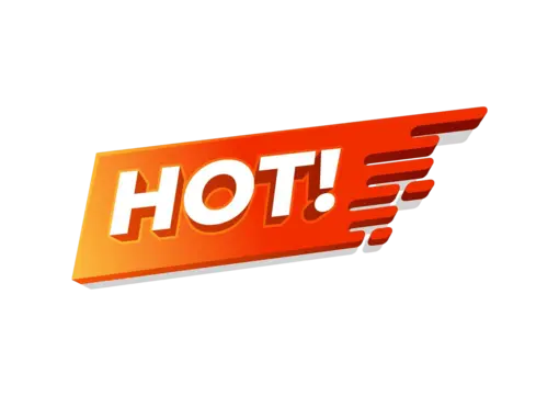 Hot Promotions