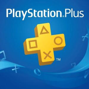 Playstation Plus