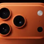 هاتف ايفون 17 بروماكس