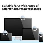 قطعة واحدة من إضاءة الصور الشخصية