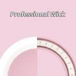 قطعة واحدة من إضاءة الصور الشخصية