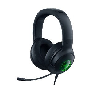 RAZER HeadPhone KARAKEN V3