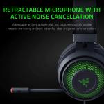 RAZER HeadPhone KARAKEN V3