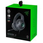 RAZER HeadPhone KARAKEN V3